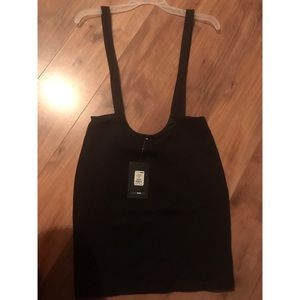 Painting pictures skirt